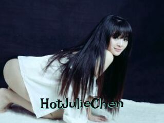 HotJulieChen