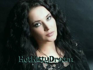 HotKittyDream