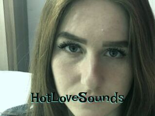HotLoveSounds