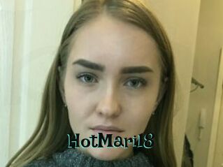 HotMari18