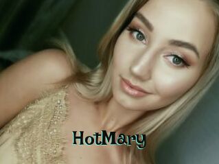 HotMary