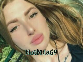 HotMila69