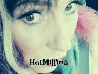 HotMilfina
