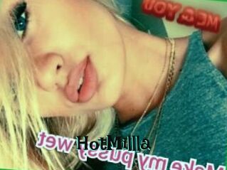 HotMillla