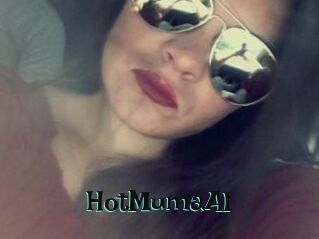 Hot_Muma_AI