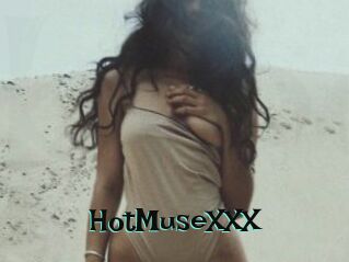 HotMuseXXX