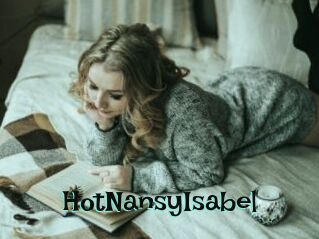 HotNansyIsabel