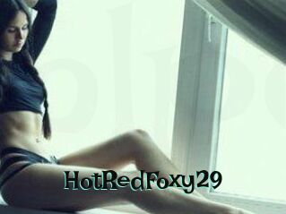 HotRedFoxy29