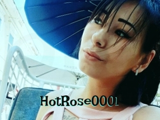 HotRose0001