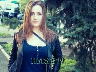 HotSisi19
