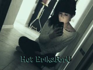 Hot_ErikaForU
