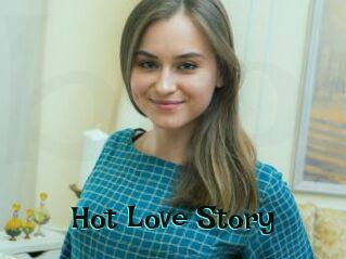 Hot_Love_Story Blog Pornostar