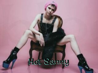 Hot_Sanny