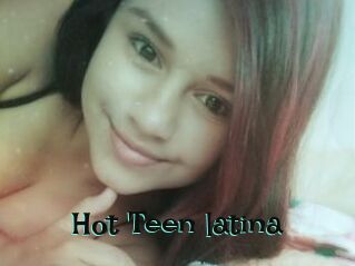 Hot_Teen_latina