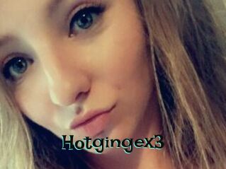 Hotgingex3