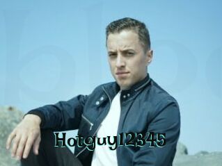 Hotguy12345