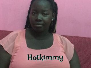 Hotkimmy
