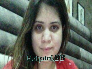 HotpinkBB