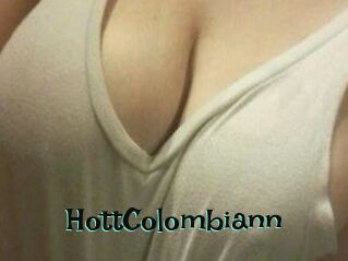 HottColombiann