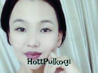 HottPulkogi