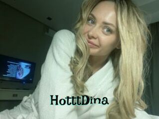 HotttDina