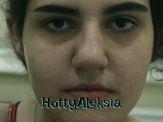 HottyAleksia