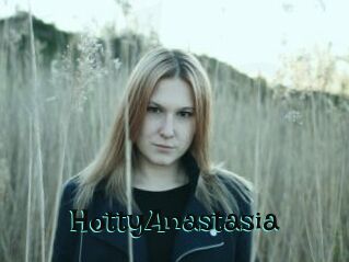 HottyAnastasia