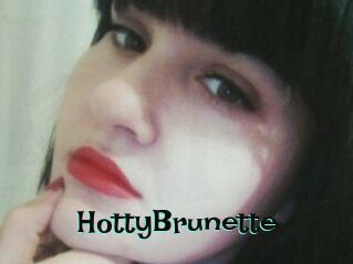 HottyBrunette