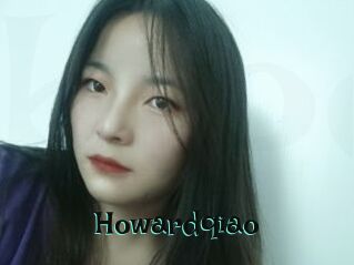 Howardqiao