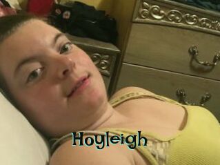 Hoyleigh