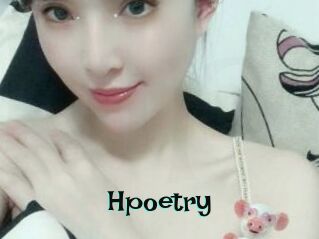 Hpoetry