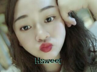 Hsweet