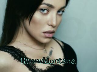 HvnnvMontana