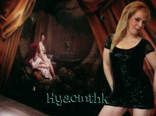 Hyacinthk