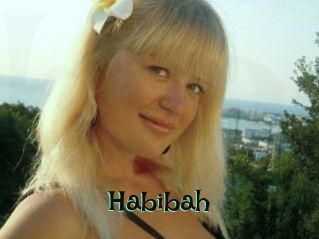Habibah