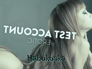 Habokoska