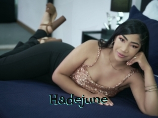 Hadejune