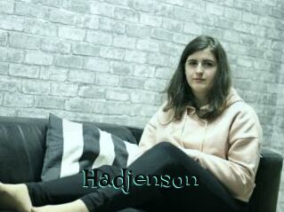 Hadjenson