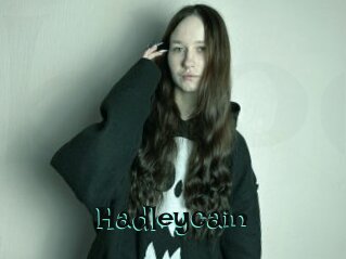 Hadleycain