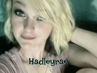 Hadleyrae
