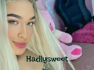 hadlysweet Blog Pornostar