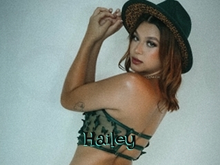 Hailey