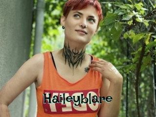 Haileyblare