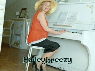 Haileybreezy