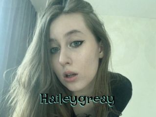 Haileygreay