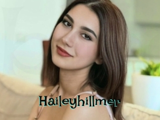 Haileyhillmer