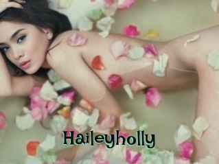 Haileyholly