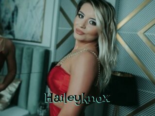 Haileyknox
