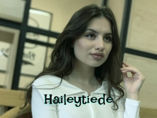 Haileytiede