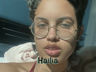 Hailia